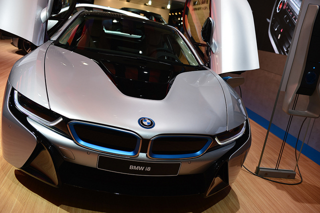 BMW