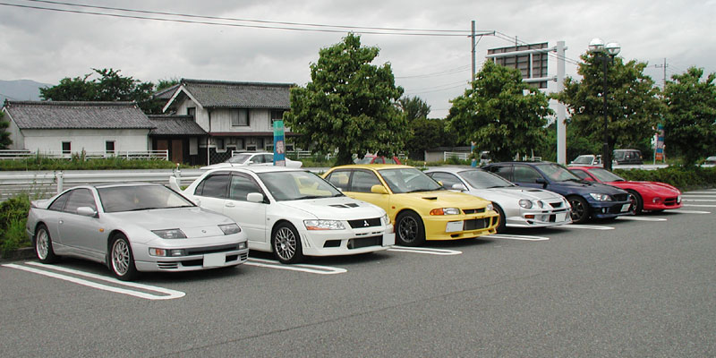 さがみ湖ピクニックランドツーリング