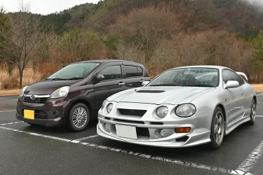 ニューイヤーツーリング2024（前編・西湖いやしの里根場）