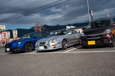 ニューイヤーツーリング2026（前編・富士湧水の里水族館）