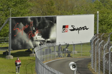 2021 AUTOBACS SUPER GT ROUND 2　富士 GT500kmレース　本選