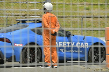 2021 AUTOBACS SUPER GT ROUND 2　富士 GT500kmレース　ツウリング