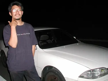 カムリの夜 – ノリと楽しさ Vol.2