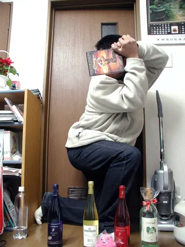 Piccolo THE DESTROYER – ノリと楽しさ Vol.8