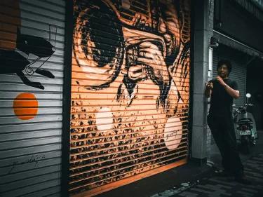 こんなに霧がでてたら、前がみえないよっ！ – ノリと楽しさ Vol.13