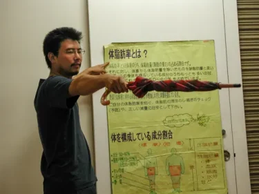 Hustle Muscle – ノリと楽しさ Vol.18