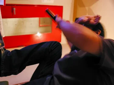 ラッキースター – ノリと楽しさ Vol.18