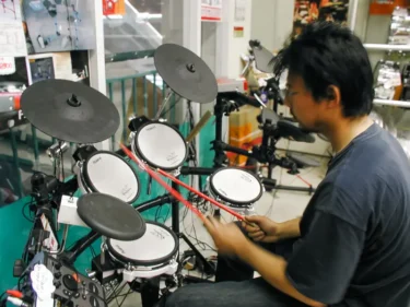 嵐を呼ぶサイド – ノリと楽しさ Vol.25