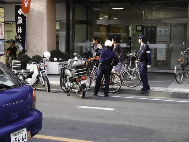 チャーリー小林と安全バンド – ノリと楽しさ Vol.35