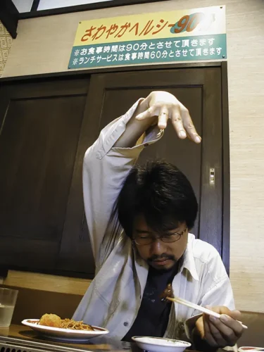 オー！ ゴメンね！ – ノリと楽しさ Vol.38