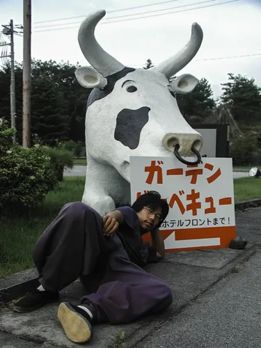 BBQ – ノリと楽しさ Vol.43