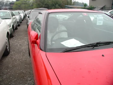 潜入！ カーオークションリポート！ – ノリと楽しさ Vol.9